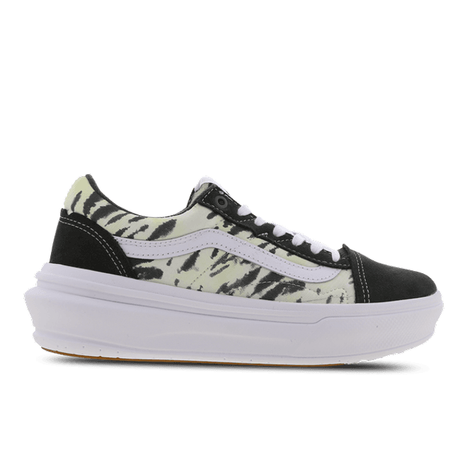 Vans Old Skool Overt CC
