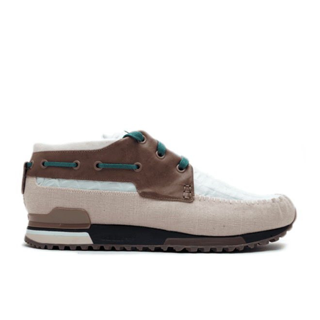 adidas Zx 700 Boat 'Yoda'