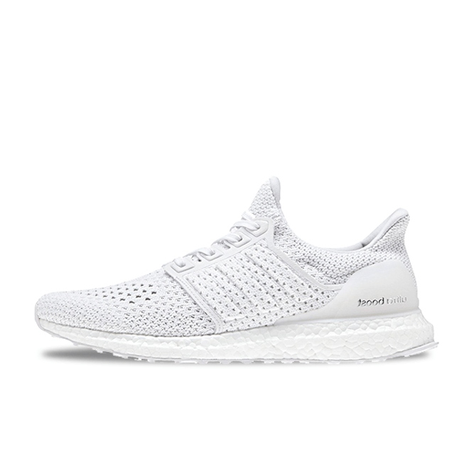 adidas Ultra Boost Clima 'Triple White' BY8888