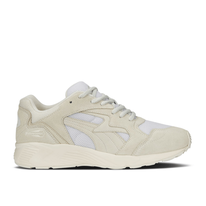 Puma Prevail Premium 'White Frosted Ivory'