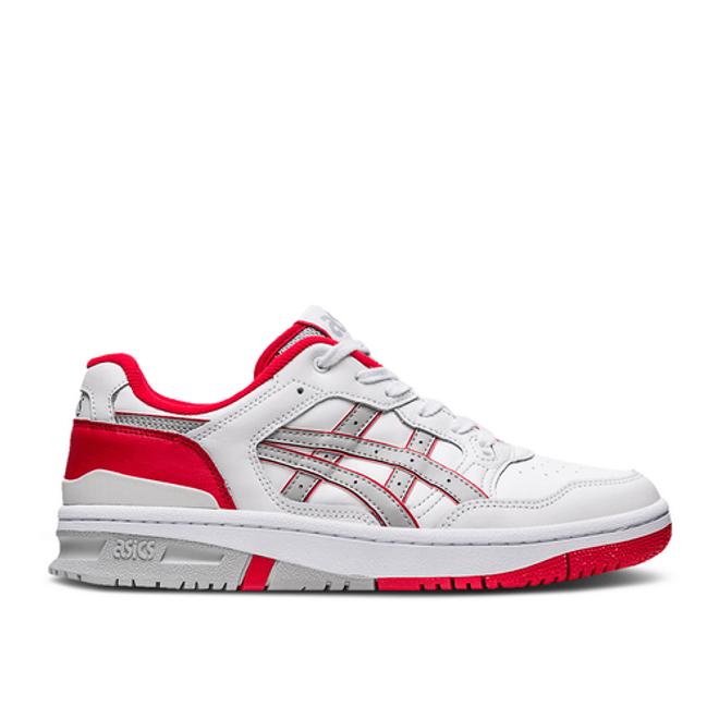ASICS EX89 'White Classic Red' 1201A476-111