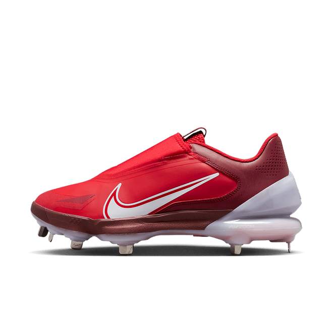 Nike Force Zoom Trout 8 Pro 'University Red'