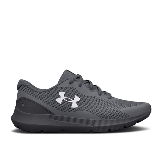 Under Armour Surge 3 GS 'Pitch Grey' 3024989-103