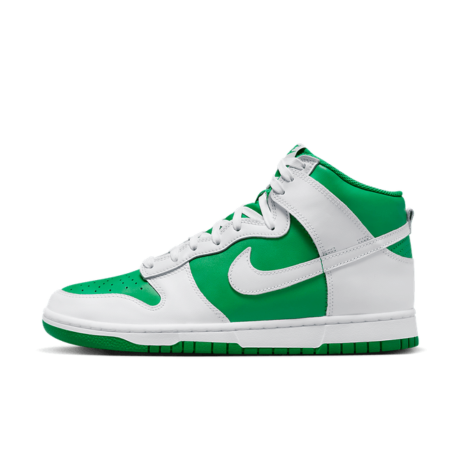 Nike Dunk High 'White Pine Green' DV0829-300