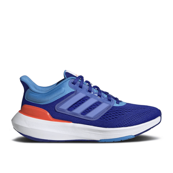 adidas Ultrabounce Big Kid 'Lucid Blue Red' HQ1306