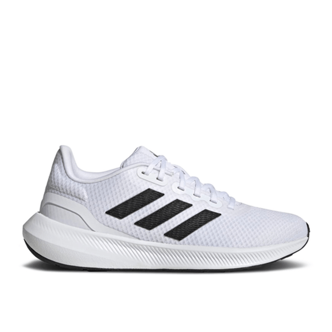 adidas Wmns Runfalcon 3.0 'White Black'
