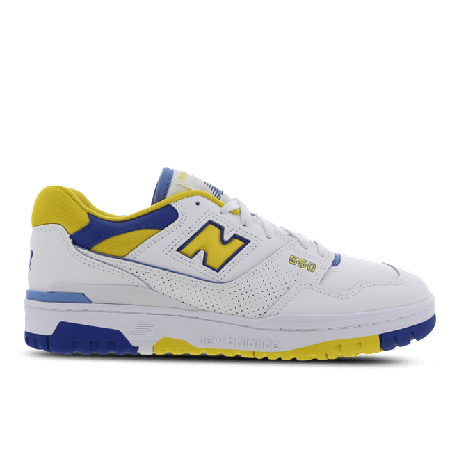 New Balance 550 'LA Rams'