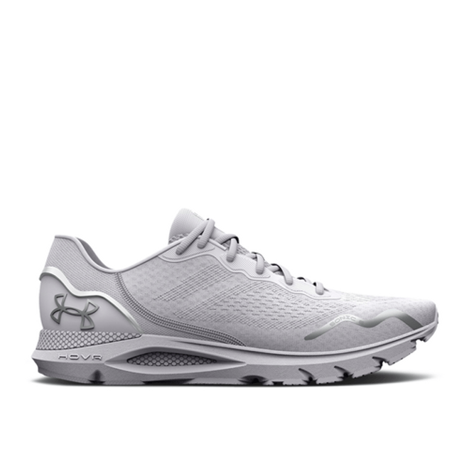 Under Armour Wmns HOVR Sonic 6 'White Metallic Silver' 3026128-101