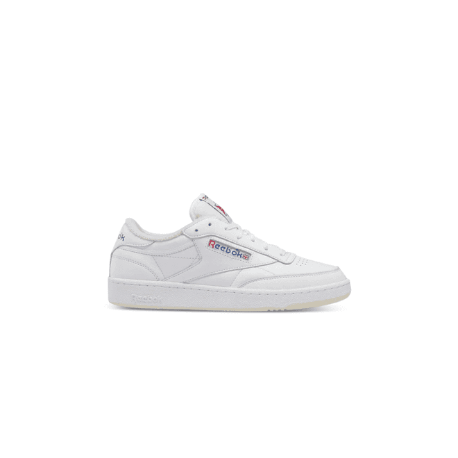 Reebok Club C 85 Vintage Cloud White