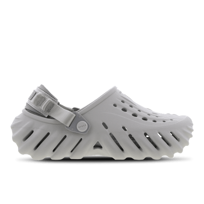 Crocs Junior Echo Clog 208190-1FT