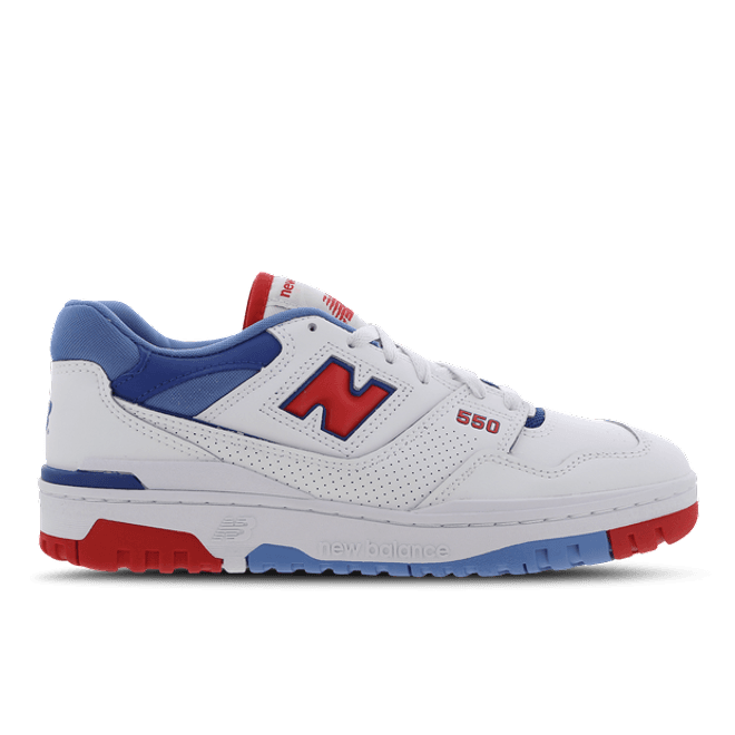 New Balance 550