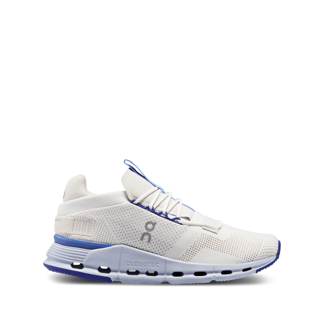 On Running Cloudnova Undyed trainers