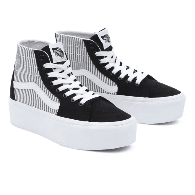 Vans UA SK8-Hi Tapered Stackform W