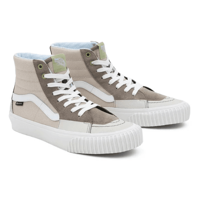 Vans Men's Gore-Tex Sk8-Hi Trainers