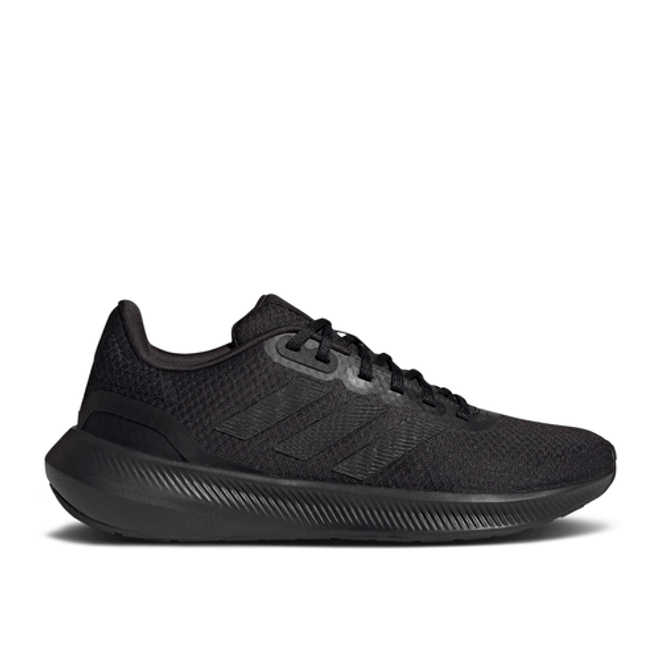 adidas Wmns Runfalcon 3.0 'Black Carbon'