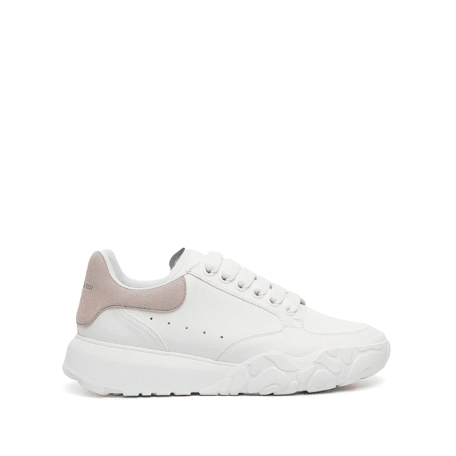 Alexander McQueen Court