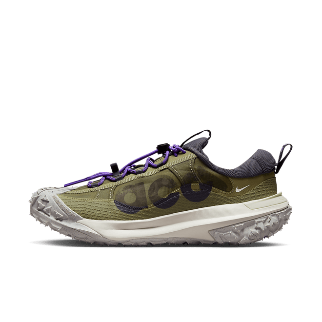 Nike ACG Mountain Fly 2 Low 'Neutral Olive' DV7903-200