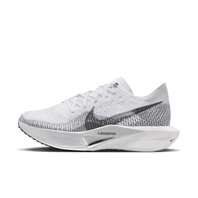 Nike Wmns ZoomX VaporFly Next% 3 'White Particle Grey'
