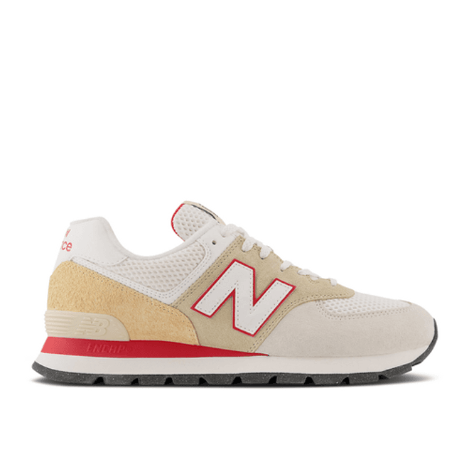 New Balance 574 'Vanilla Clay'