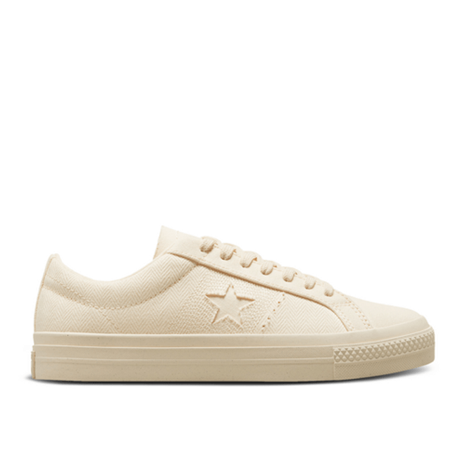 Converse One Star Pro Low 'Soft Dune'
