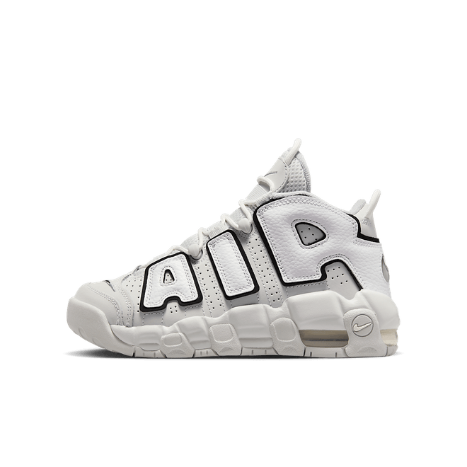Nike Air More Uptempo GS 'Photon Dust'
