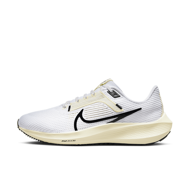 Nike Wmns Air Zoom Pegasus 40 'White Coconut Milk' DV3854-100