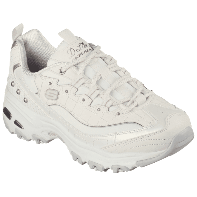 Damen Sneaker SKECHERS D'LITES LADIES NIGHT