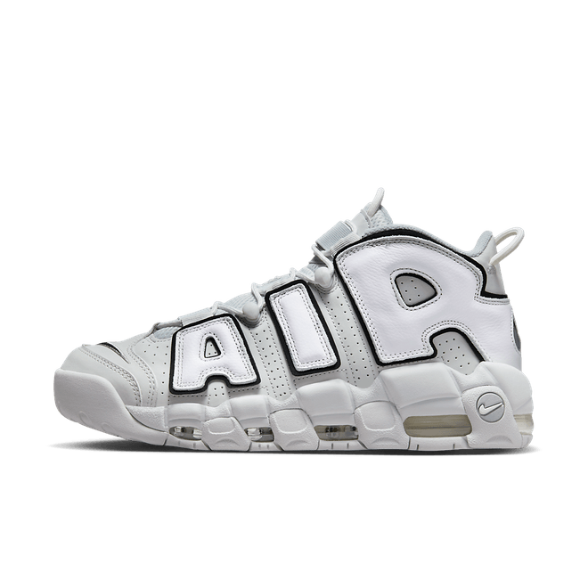Nike Air More Uptempo 'Photon Dust'