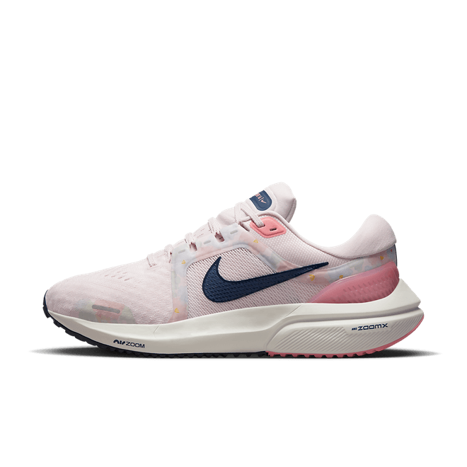 Nike Air Zoom Vomero 16 Premium WMNS 'Pink Acid Wash'