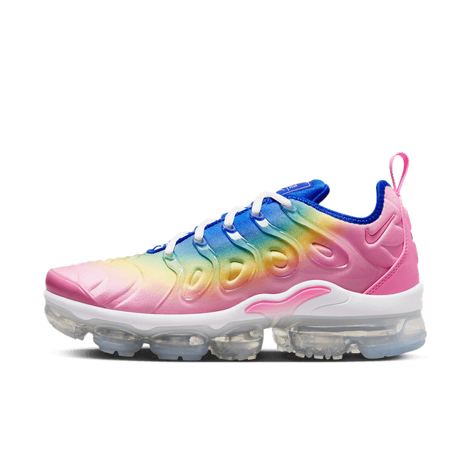 Nike Air VaporMax Plus Rainbow (Women's)