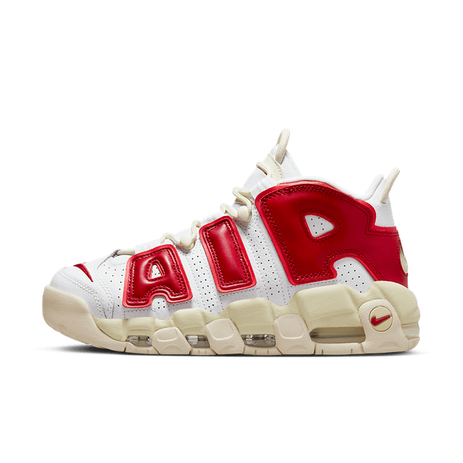 Nike Air More Uptempo WMNS 'Red Sail' FN3497-100