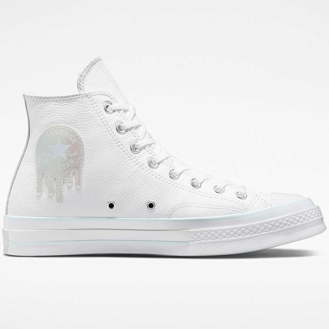 Chuck 70 White Out