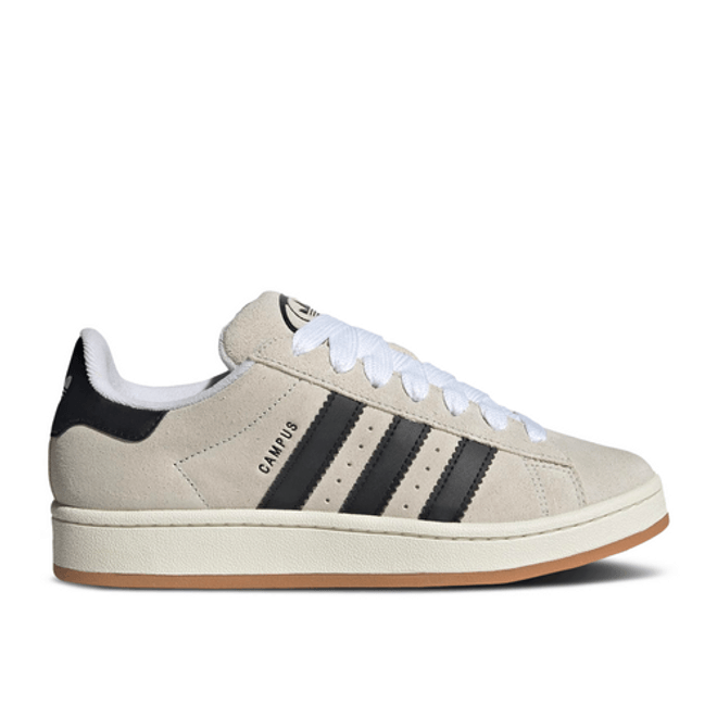 adidas Wmns Campus 00s 'Crystal White Black' GY0042