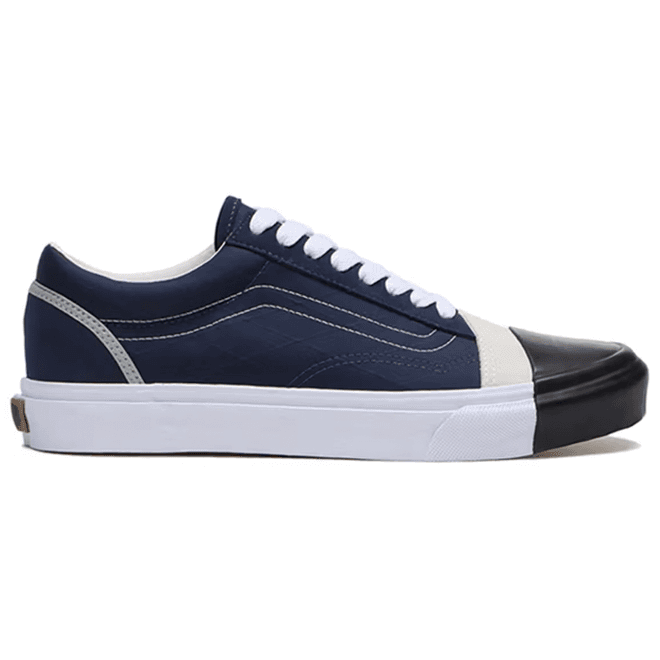 Vans Old Skool Alwayth Navy
