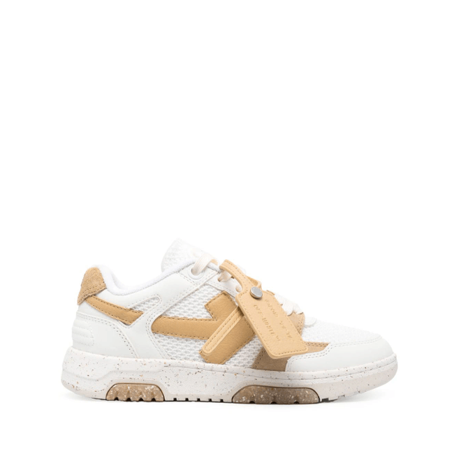 Off-White Slim Out of Office OWIA276S23LEA0010161