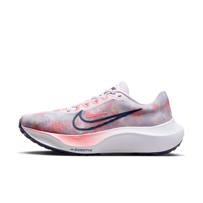 Nike Wmns Zoom Fly 5 Premium 'Floral Watercolor'