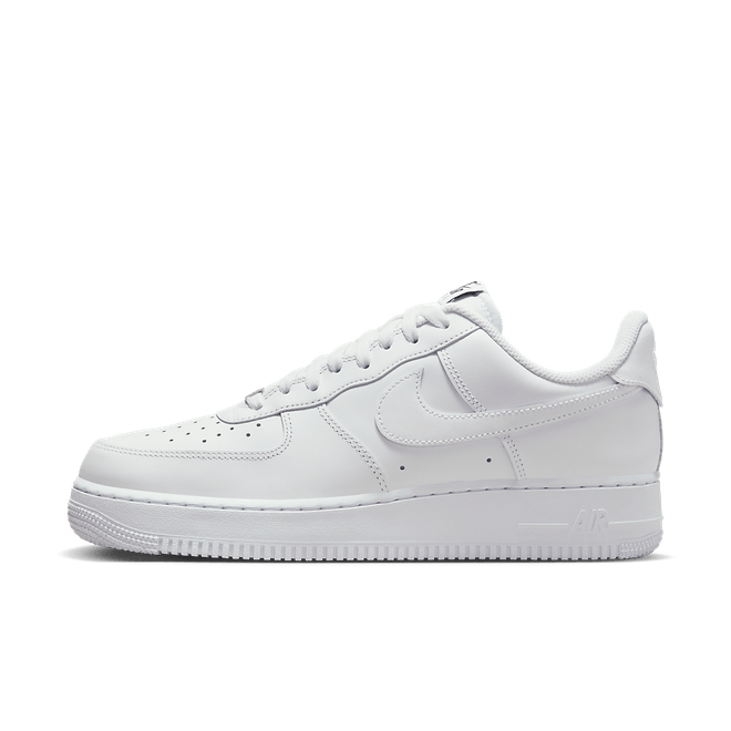 Nike Air Force 1 '07 FlyEase 'White' FD1146-100