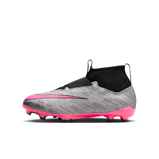 Nike Zoom Mercurial Superfly 9 Pro FG GS '25th Anniversary Pack'