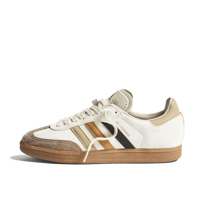 adidas x End. Velosamba Legend Ink