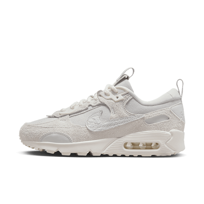 Nike Air Max 90 Futura Needlework (Women's)