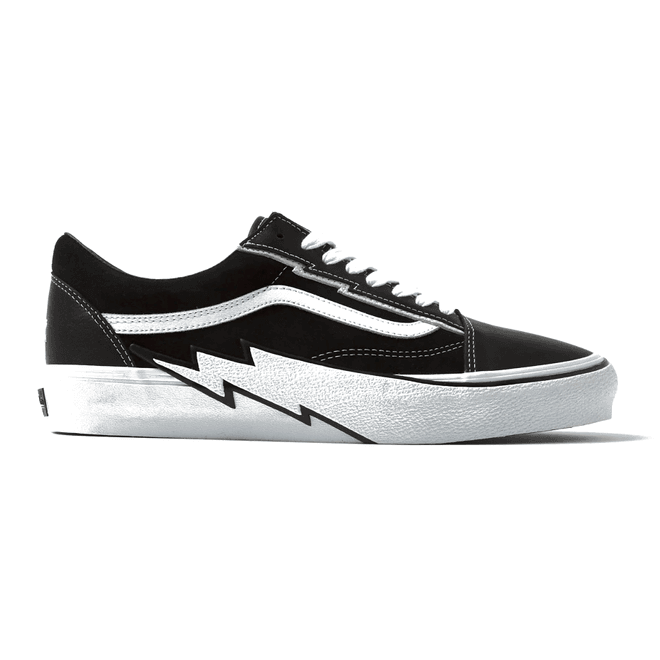 Vans Vault Old Skool Bolt LX Mastermind World