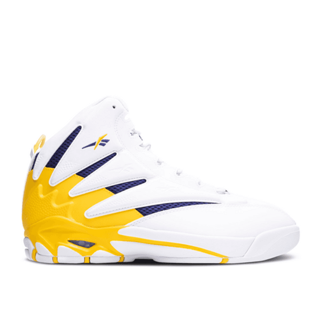 Reebok The Blast 'Lakers'