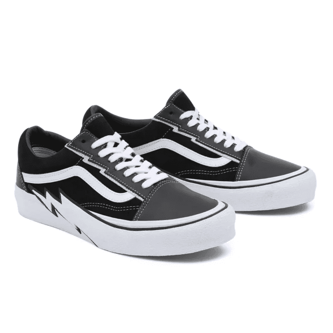 VANS Vault By Vans X Mastermind World Old Skool Bolt Lx