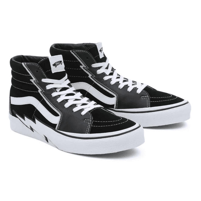 VANS Vault By Vans X Mastermind World Sk8-hi Bolt Lx