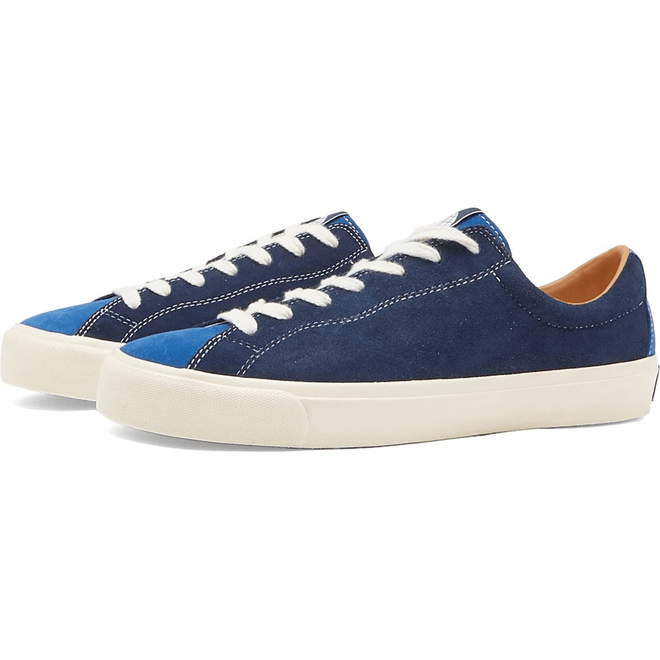 Last Resort AB VM003 Suede Lo Duo Blue And White LR-D10-5-DBAW
