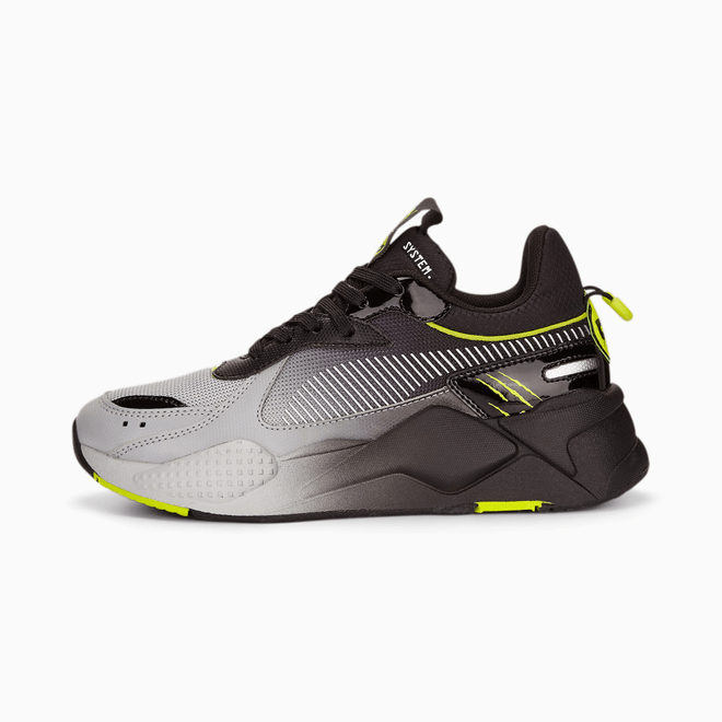 Puma x MIRACULOUS RS-X sneakers