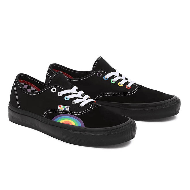 VANS Pride Skate Authentic