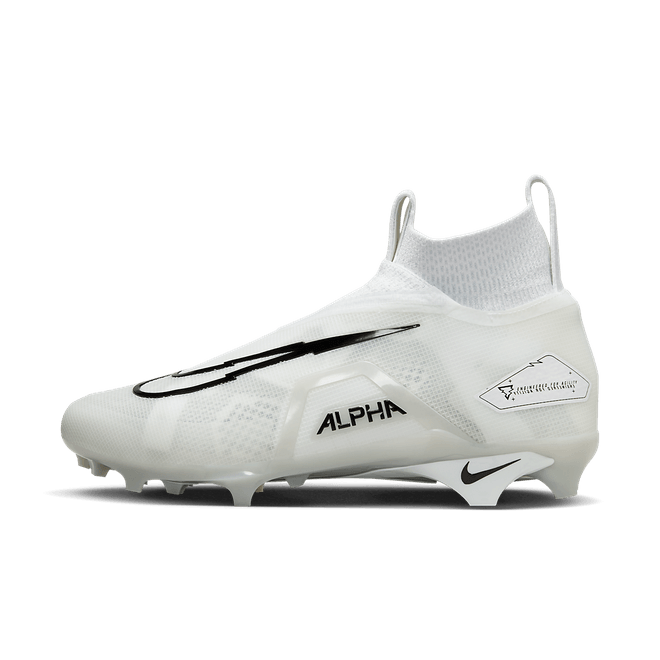 Nike Alpha Menace Elite 3 'Pure Platinum' CT6648-109