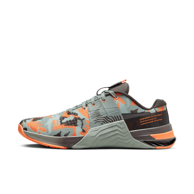 Nike Metcon 8 AMP