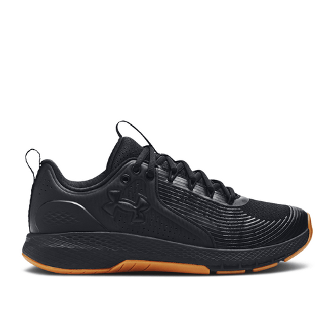 Under Armour Charged Commit TR 3 'Black Gum' 3023703-005